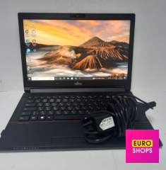 Ноутбук Fujitsu Lifebook E546 Core i5-6200U/RAM8GB/SSD128GB @