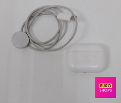 Навушники APPLE AirPods Pro 2 кейс A2700, навушники A2698 + A2699