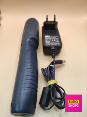 Електровикрутка Akku-schrauber