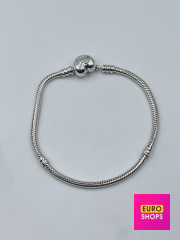 Срібний браслет 925° 14.9 г.