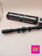 Оптичний приціл Riflescope 4х20