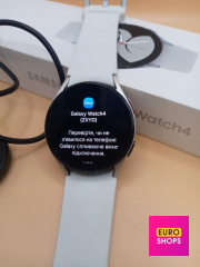 Смарт-годинник (Smart Watch) Samsung GALAXY WATCH 4 SM-R860
