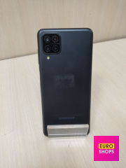 Смартфон Samsung Galaxy A12  4/64GB