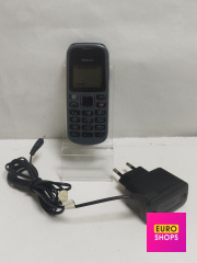 Кнопковий телефон NOKIA 1280 (RM-647)