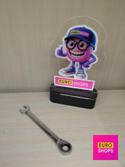Ключ CHROME vanadium 14mm