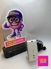 Кнопковий телефон Sony Ericsson w205