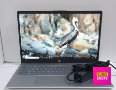 Ноутбук HP Laptop 15-fc0045ua Ryzen 5 7520U/RAM16GB/SSD512GB