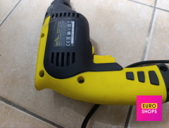 Дриль Triton-tools ТШС-400