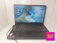 Ноутбук Lenovo V15G2ALC/Ryzen5-5500U/Ram6/Ssd256/Radeon2gb