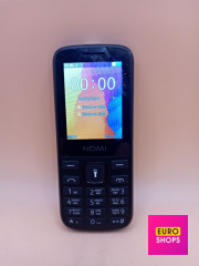 Кнопковий телефон Nomi I2403