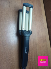 Плойка Kemei 110/220V