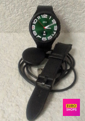 Смарт-годинник Smart Watch Samsung Watch 6 Classic 47mm Black SM-R960