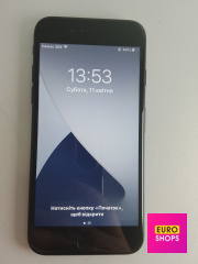 Смартфон APPLE iPhone 7 32GB Black