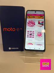 Смартфон  Motorola XT2421-15 moto e14 2/64gb