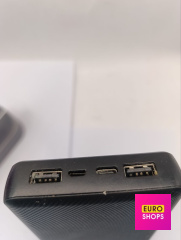 Power Bank Trust 74Wh 20000mAh