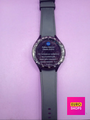 Smart Watch Samsung Galaxy Watch 4 Classic 46mm SM-R890
