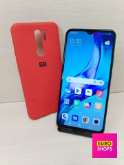 Смартфон Xiaomi Redmi 9 NFC 3/32GB