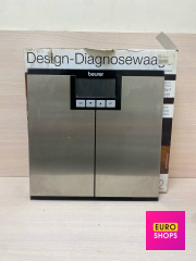 Ваги підлогові BEURER BG 42 Black