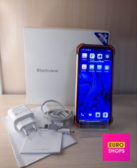 Смартфон Blackview BV7100 6/128GB