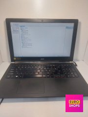 Ноутбук ACER VN7-571 Corei5-5200U/RAM8GB/SSD128GB+HDD1000GB/GeForce GTX 950M