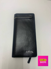Гаманець Baellerry Чорний