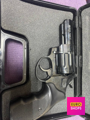 Револьвер під патрон Флобера Ekol Viper 3" cal 4mm.