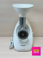 М'ясорубка  Zelmer 886.5