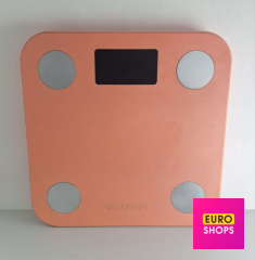 Електронні ваги Yunmai Mini Smart Scale