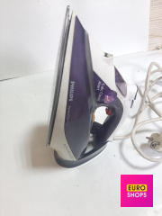 Праска  PHILIPS PerfectCare Azur