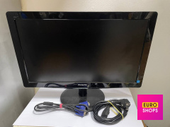 Монітор Philips 206V3l
