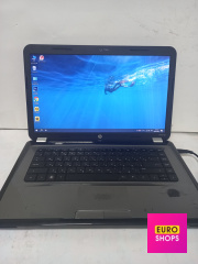 Ноутбук HP Pavilion G6/ i3 2330M/RAM4GB/SSD240GB/intel HD G