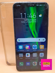 Смартфон Honor 8X JSN-L21 4/128GB