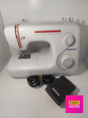 Швейна машина ORION OR-SEW02