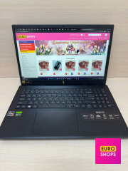 Ноутбук Acer Nitro NV15-41 AMD Ryzen 7 7735HS/RAM16GB/SSD512GB/GeForce RTX4050