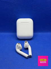Навушники APPLE AirPods 2 A1602 (A2032 A2031)