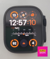 Смарт-годинник Smart Watch APPLE Watch Ultra 2 49mm