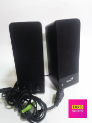 Колонки комп'ютерні Genius SP-S120