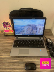 Ноутбук HP ProBook 450 G2 i3-4005U/RAM4GB/SSD240GB