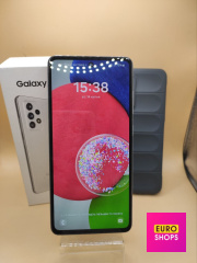 Смартфон Samsung GALAXY A52s 6/128GB