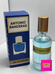Парфумована вода Blue Seduction 37ml