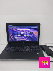 Ноутбук HP ZBook 15G4 Core i7-7820HQ/RAM16GB/SSD256GB