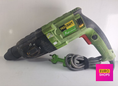 Перфоратор ProCraft BH1400 1400 W