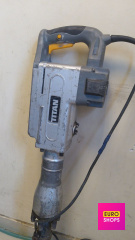 Відбійний молоток Titan TTB280drh