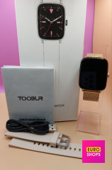Розумний годинник Toobur smart watch IDW28
