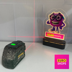 Лазерний нівелір Bosch PCL 10