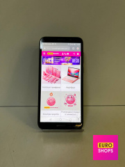 Смартфон Huawei Y5 2/16GB 2018