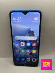 Смартфон Xiaomi Redmi 8a 2/32GB