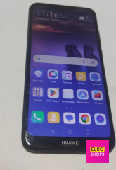 Смартфон HUAWEI Y6 2019 MRD-LX1 2/32GB