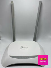 Wi-Fi роутер Tp-link TL-W840N