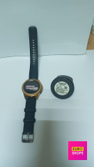 Розумний годинник (Smart Watch) Samsung DB85  (SM-R810 GA)